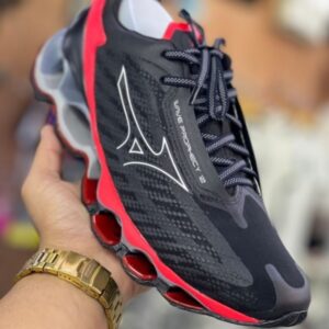 Tênis Mizuno Wave Prophecy 12.